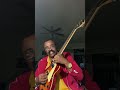 PRAYER is the Master key by Rev MADU kaife Praise of END TIME Deliverance Ministry world wide USA.