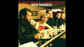 Allison Krauss and Union Station- The Lucky One  432Hz