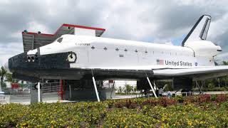 Space Shuttle Explorer | Wikipedia audio article
