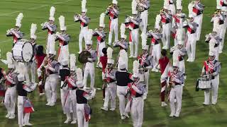 DPE Marching Band Thailand 2025 - ภาพและวีดีโอ (บางส่วน) วงโยธวาทิตโรงเรียนหนองฉางวิทยา