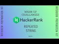 Repeated String | Hackerrank Solutions