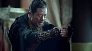 胡歌落入夏江之手被提审 不知能否熬得过！！ 《琅琊榜》|  Nirvana In Fire