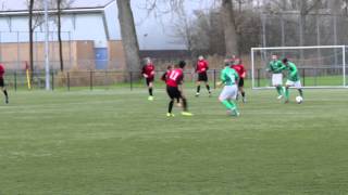 13 12 2014 SVW 27 C1   Roda 23 C1 beker