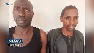 BAUCHI SECURITY: Police Foil Planned Attack In Bauchi, Arrest Suspects | TRUST TV