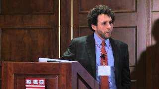 GEM 2012: Joshua Greene on Learning to Use our Moral Brains