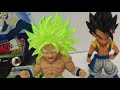 ドラゴンボール超 ug 09 ブロリー