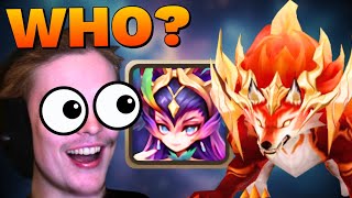 WHO IS BETTER RAOQ OR SEREN?! (Summoners War)