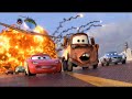 cars 2 collision of worlds lyrics hd