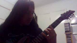 progressive death metal lesson (P2)