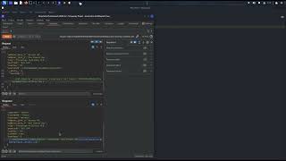 Remote code execution via server-side prototype pollution