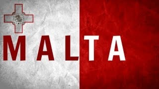 ♫ Malta National Anthem ♫