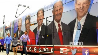 Get On Board with FOX 10