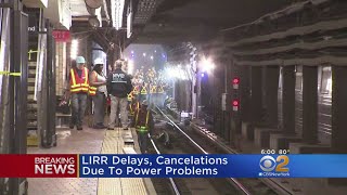 More MTA Meltdowns