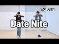 Date Nite - Line Dance | Tutorial