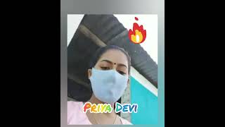 Priya Devi new vlogs 💋💋❤️