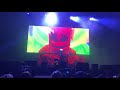 Marshmello Live at QTopia 2018 in Atlanta.