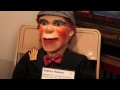 ventriloquist museum a