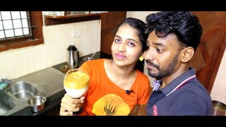 ഞങ്ങളും പരീക്ഷിച്ചു | Dalgona Coffee Recipe | Malayalam vlog | Life style of anu