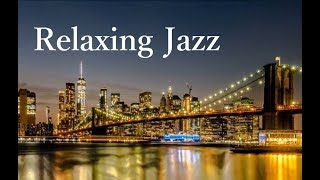 Relaxing Jazz Music Trombone Solo - Background Chill Out Music - Music For Relax, Study, Work Sleep