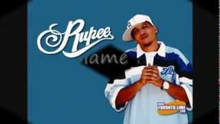 Rupee - Blame It On De Music (2001)