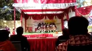 Dani Public school Khunti Annual Function 2018