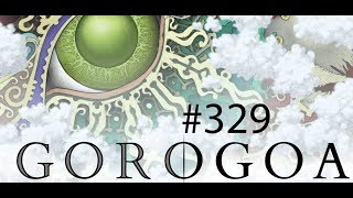 Road To The Gorogoa (NA) Platinum Trophy (plat #329)