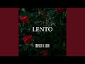 LENTO (feat. LINA)