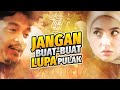 Jangan Buat-Buat Lupa Pulak... | Andai Itu Takdirnya [ EP 1 | Part 1]