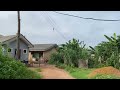 ej travelcast drive oghara countryside in 2024 delta nigeria countryside