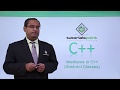 C++ - Interfaces