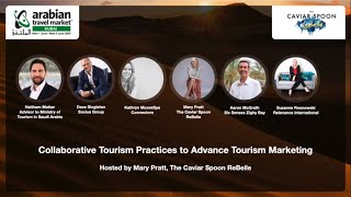 Collaborative Tourism Practices to Advance Tourism Marketing