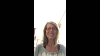 How To 5-8 Count Breath Exercise with Rhonda Vroman \u0026 Even Being - A Short Relaxing Practice