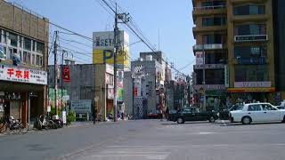 昔の浦和駅東口