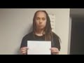 WNBA star Brittney Griner pleads guilty to drug charges in Russia