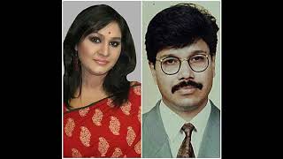 Amar Akashe   Samina Chowdhury & Khalid Hasan Milu   YouTube