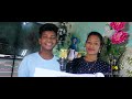 sohag dular ᱥᱚᱦᱟᱜ ᱫᱩᱞᱟ.ᱲ new santali traditional song 2023 ajay soren u0026 meena murmu