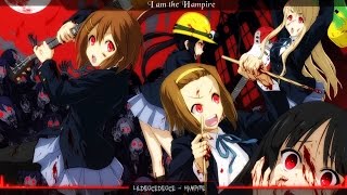 Nightcore - Hampire