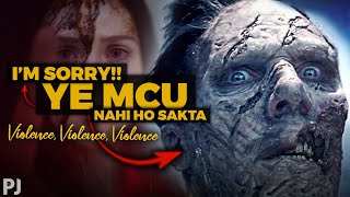 Mujhe Yakin Nahi Hota Ki Ye MCU Movie Hai 🤯 ⋮ Multiverse Of Madness Review