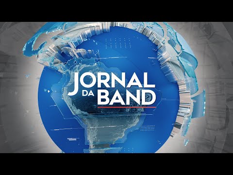 [URGENTE] TRUMP É ALVO DE TIROS EM COMÍCIO NOS EUA JORNAL DA BAND