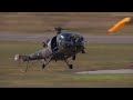 aérospatiale alouette iii military helicopter south african air force