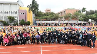 鹿港國小125歲生日快樂　培育無數優秀人才造福彰化