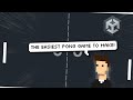 ASMR Programming - Pong Game With Unity - AulaF75 - No Talking