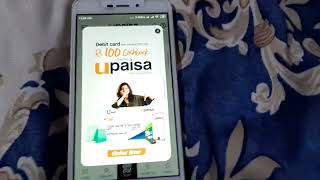 how to increase u paisa account limit sirf u microfinance bank say hota hai ufone franchise nhi