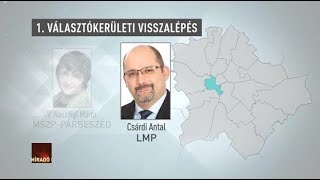 Megállapodott az MSZP-Párbeszéd és az LMP?