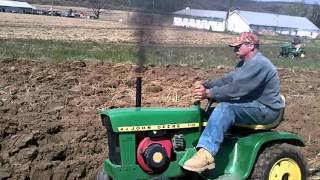PA Plow day 2012 #4