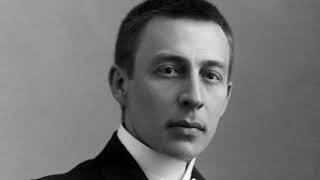 S.Rachmaninov - \