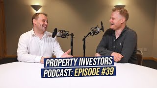 How to Become Financially Free Through Property in 2019 | Property Investors Podcast #39