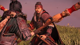 Yan Yu Vs Sun Ce  | Total War: Three Kingdoms