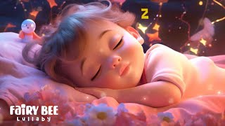 🔴Live: Sleep Music😴😴 For Babies  Brahms Cradle Lullaby 💖🌿 Babies sleep Quickly After 5 Minutes