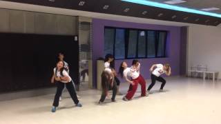 Ghostbusters Flash Mob Tutorial
